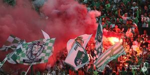 شوک به باشگاه الاهلی عربستان 