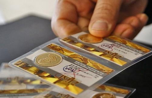  جدیدترین قیمت طلا و انواع سکه در بازار