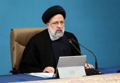 رئیسی از سامانه مودیان رونمایی می‌کند