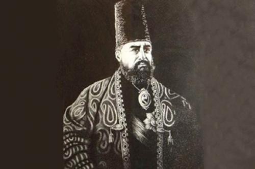 چهره واقعی امیرکبیر 