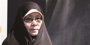 پیام تسلیت وزیر فرهنگ در پی درگذشت مادر شهید ژاپنی