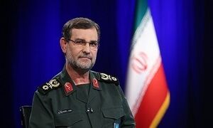 دستور فرمانده ندسا برای امدادرسانی به زلزله زدگان