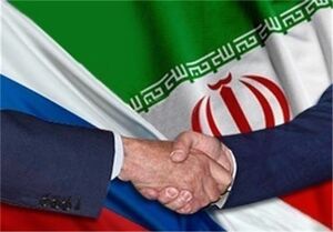 توافق ایران و روسیه برای کالای ترانزیتی