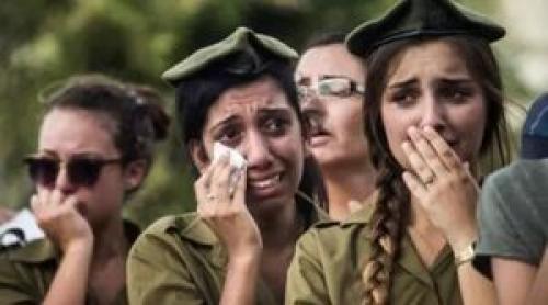  آزار جنسی و تجاوز در ارتش رژیم صهیونیستی