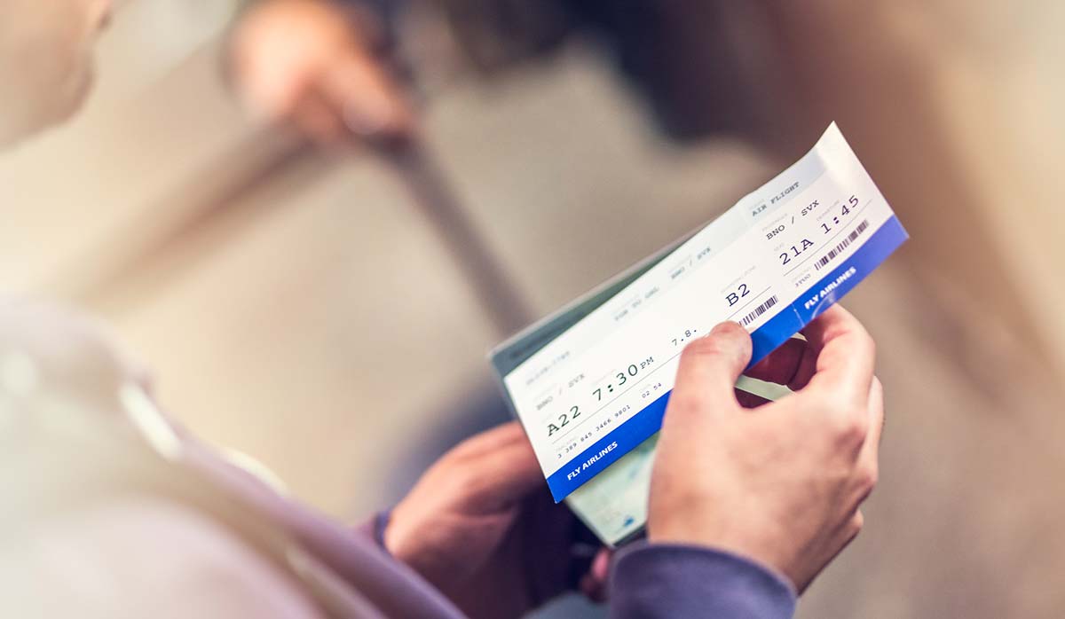 بلیت تهران ـ مشهد ۶ میلیون تومان؟ 