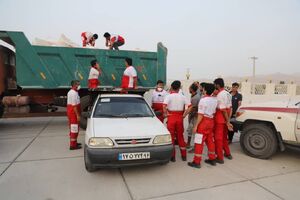 مدیریت بحران زلزله در کمترین زمان ممکن