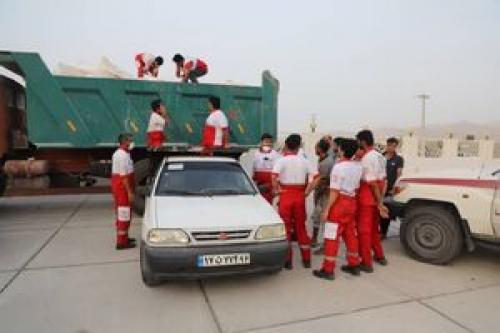 مدیریت بحران زلزله در کمترین زمان ممکن