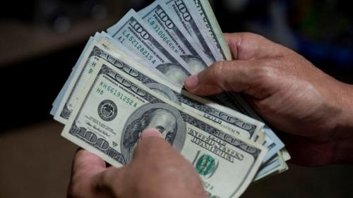 ردپای بایدن در بازار دلار ایران 