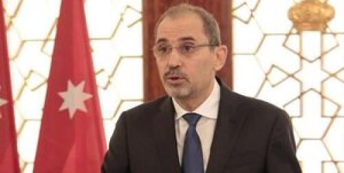  اردن: ناتوی عربی به ما پیشنهاد نشده است
