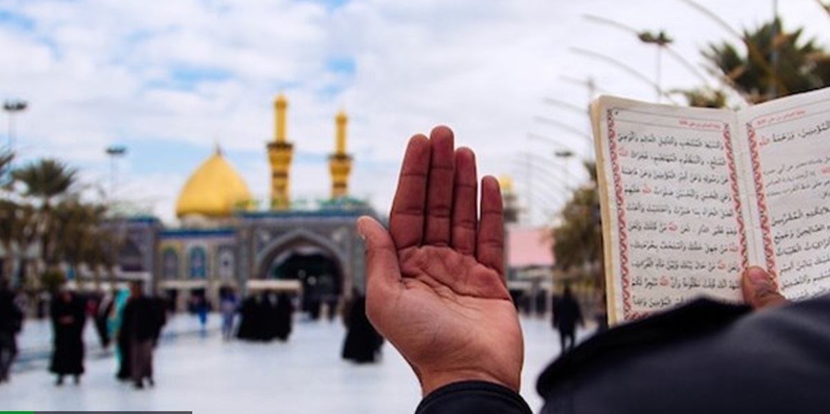 اعزام زائران عتبات برای عرفه آغاز می‌شود 