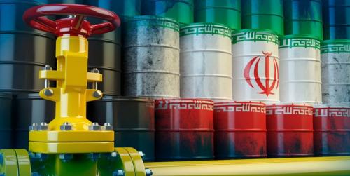  معمای درآمد نفتی ایران در 10 سالِ تحریمی/ پیش‌بینی درآمد 36 میلیارد دلاری در سال 2022 