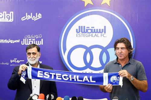  آخرین وضعیت نقل و انتقالات استقلال/ ۱۴ بازیکن در بلاتکلیفی