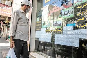  شرخرها دردسر جدید برای مستاجرها