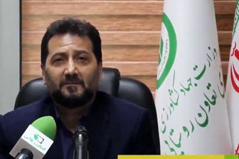 توضیحات ذیحساب تعاون روستایی درباره شائبه برداشت ارزی