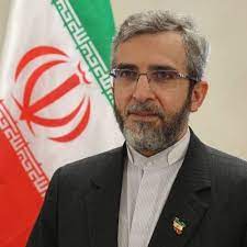  آقای باقری‌ چه کردی که صدای  جریان تحریف همگام جریان تحریم رو در آوردی؟!