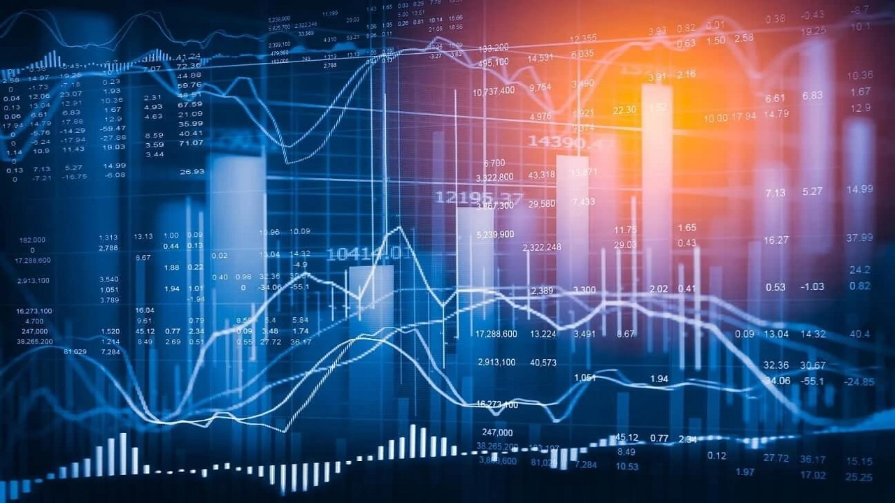 شاخص کل بورس 13 تیرماه 