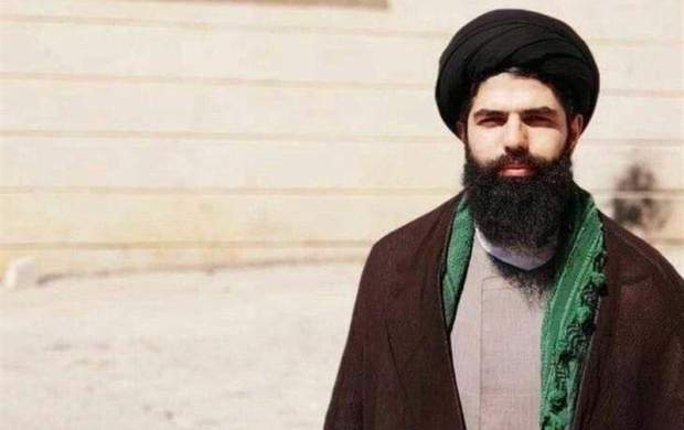 دختر شهید زنجانی هم سلام فرمانده گفت