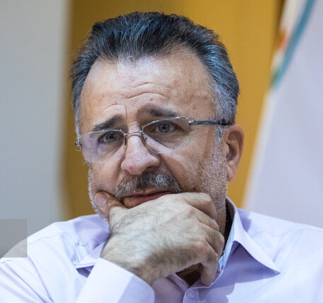  سفر داورزنی به لهستان برای همراهی تیم ملی والیبال 