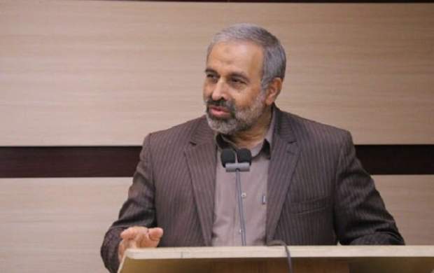 مدیران روحانی در دولت کارشکنی می‌کنند