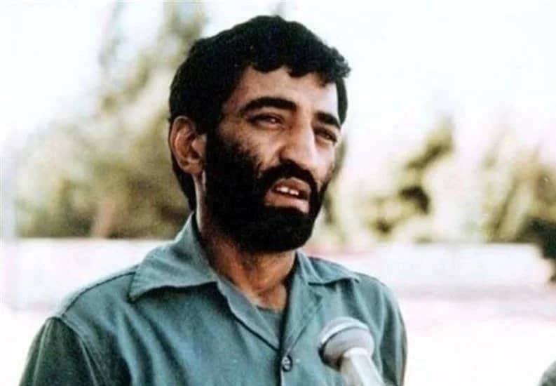  فیلم/ حاج احمد متوسلیان؛ گمشده در تاریخ