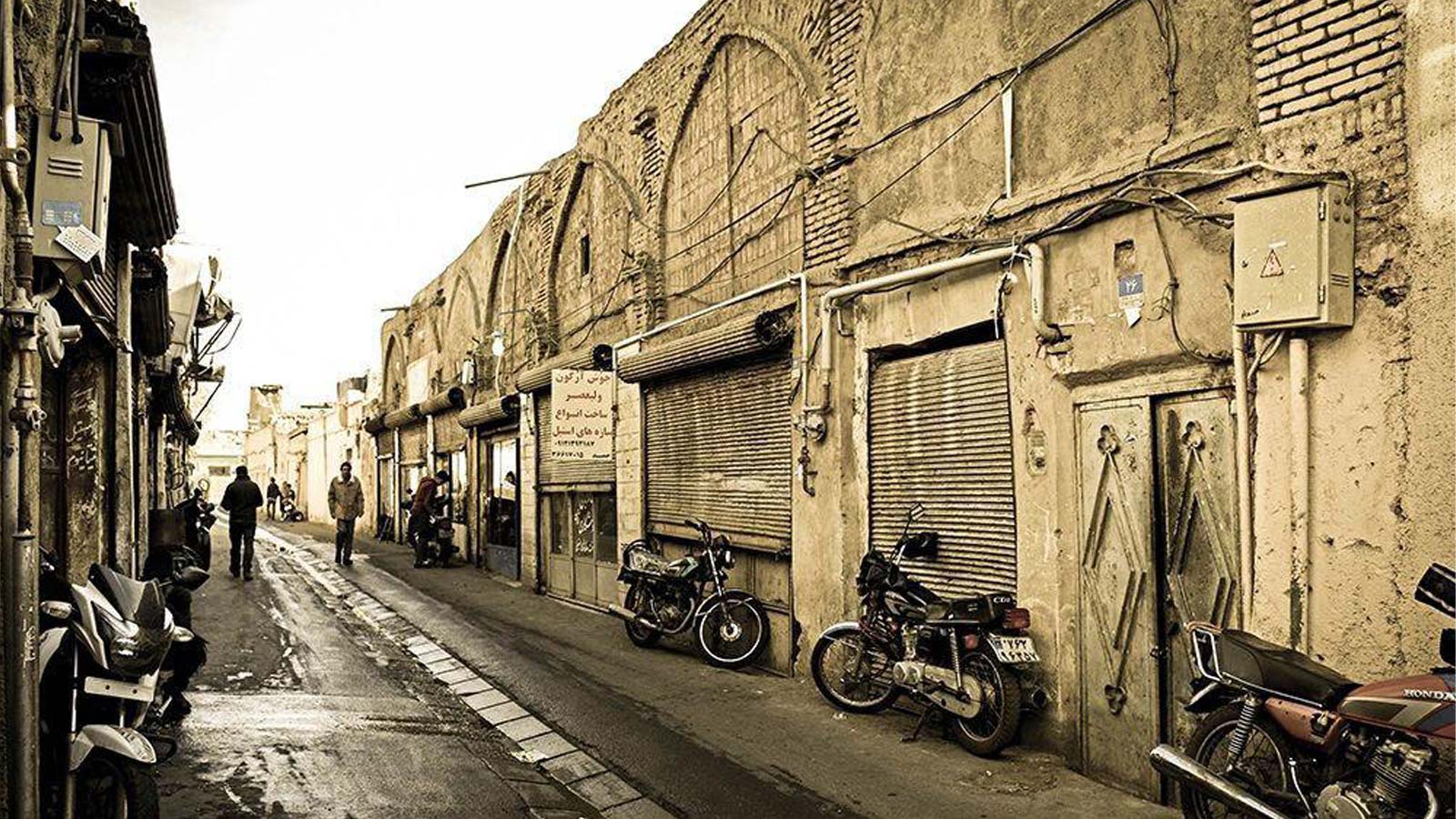  فیلم/وام فوری برای بازسازی بافت‌های فرسوده
