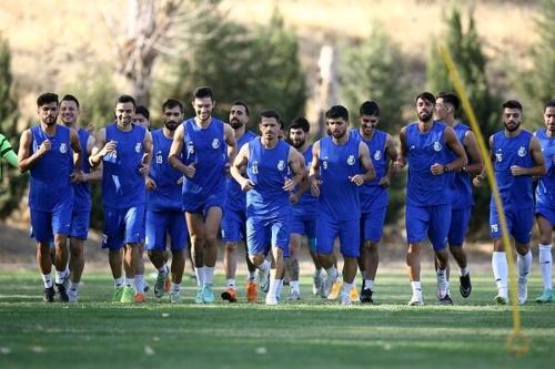 ادامه تصمیمات عجیب استقلال در نقل و انتقالات و رونمایی از ۴ بازیکن جدید 