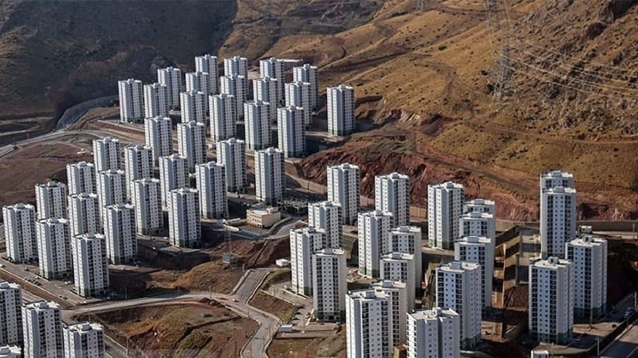 صندوق ملی مسکن در انتظار پول