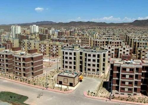 آمار تکان‌دهنده از بحران گرانی مسکن 