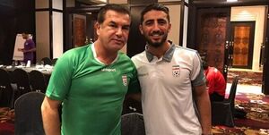  سود استقلال از انتقال خبرساز ستاره جنجالی 