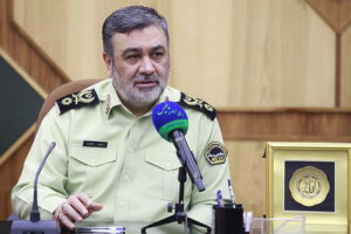 اعلان قرمز سارقان بانک ملی فورا صادر شد