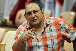 جدال یزدانی و کریمی تاریخی خواهد بود