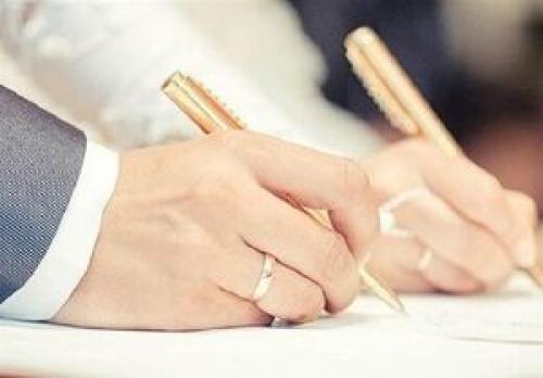  چند درصد جوانان مجرد تمایل به ازدواج دارند
