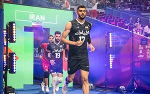  واکنش ستاره ایران به پیروزی مقابل لهستان