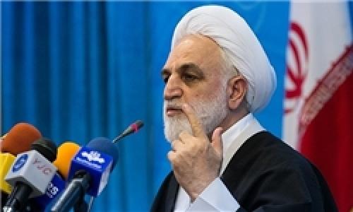 توضیحات در خصوص پرونده متهمان سفارت عربستان 
