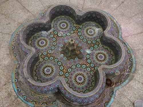  موسسه فرهنگی هنری صبا