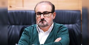 صدای خواننده اصلاح طلب هم درآمد!