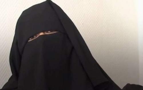 با خطرناک‌ترین زن فرانسوی عضو داعش آشنا شوید+عکس