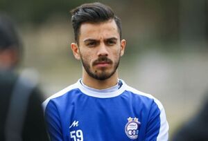  موفقیت استقلال در خرید ستاره پرسپولیس 