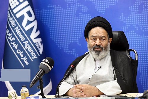 موانع برطرف شد؛ سرپرست حجاج ایرانی راهی عربستان می‌شود