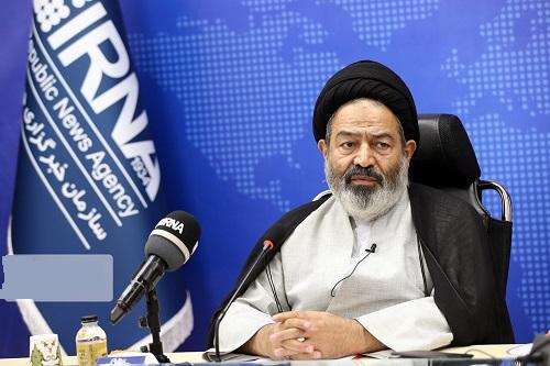موانع برطرف شد؛ سرپرست حجاج ایرانی راهی عربستان می‌شود