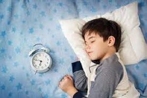  علل و علائم انواع بی‌خوابی