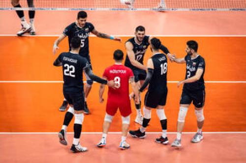  تک رقمی شدن؛ پاداش FIVB به ایران 