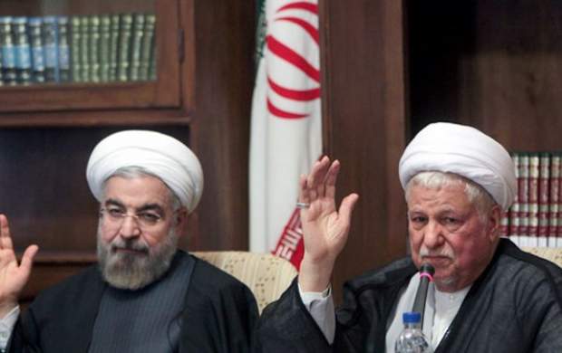 چرا هاشمی و روحانی مخالف اجرای مراسم برائت از مشرکین بودند؟
