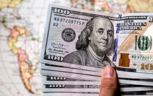  احتمال کاهش قیمت دلار/ پیام برجامی آمریکا به بازار