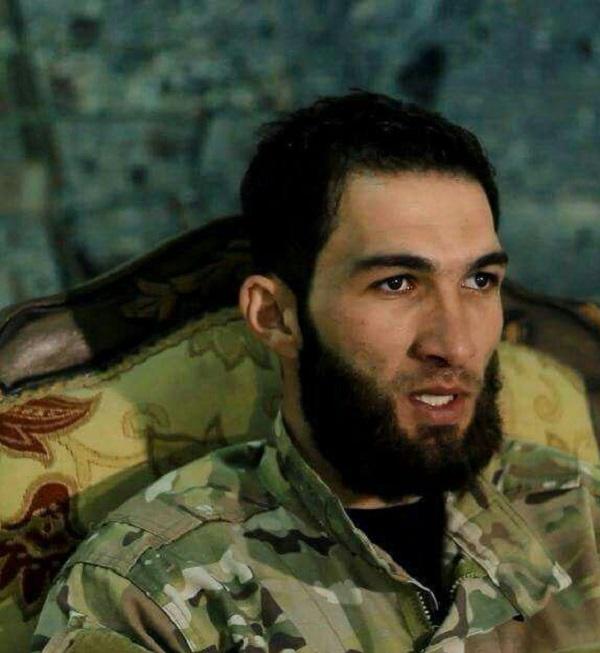 هلاکت فرمانده نظامی نورالدین زنکی/تصاویر
