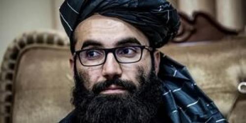 طالبان: شبکه حقانی وجود خارجی ندارد