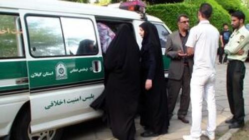 راه‌اندازی پلیس امنیت اخلاقی/ برخورد هدفمند و قانونمند با هنجارشکنان
