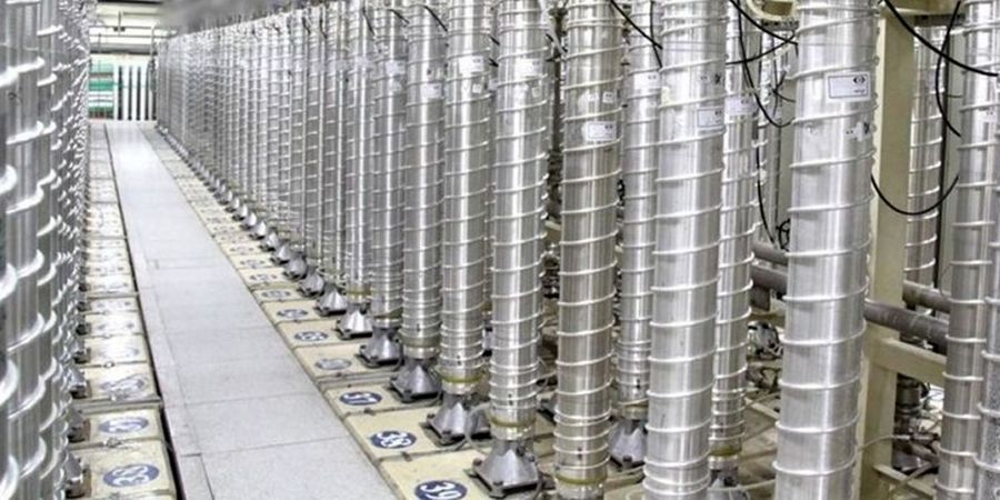 ایران غنی‌سازی با سانتریفیوژهای پیشرفته در فردو را آغاز کرد