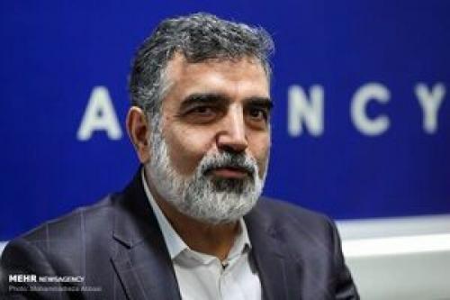  آغاز استفاده از سانتریفیوژهای IR۶
