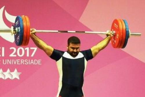  روز تلخ ملی‌پوش وزنه‌برداری ایران